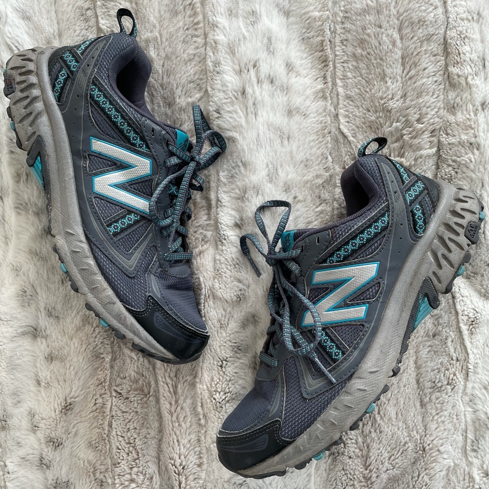 New Balance 410 V5 Trail Off Road Running Shoes